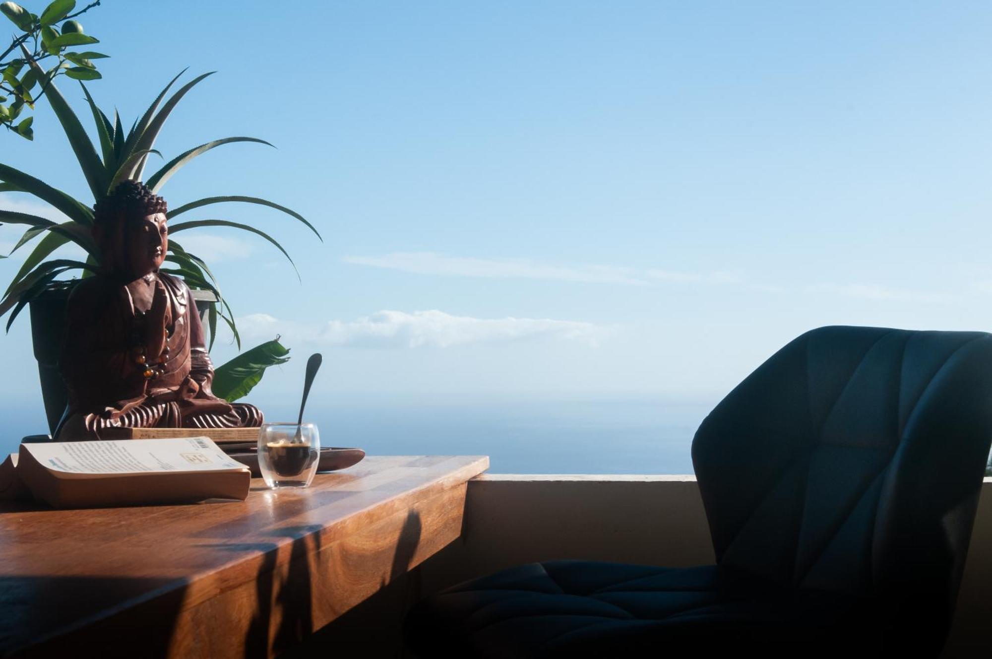 Vue Sur Moorea Apartment Пунауиа Екстериор снимка
